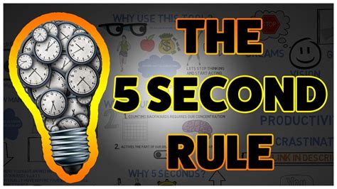 is the 5 second rule safe